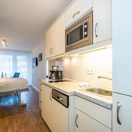 Haus Am Whg 46 ווסטרלנד