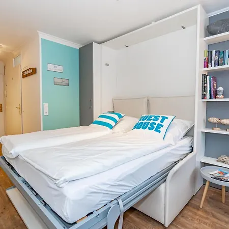 Haus Am Whg 46 ヴェスターラント