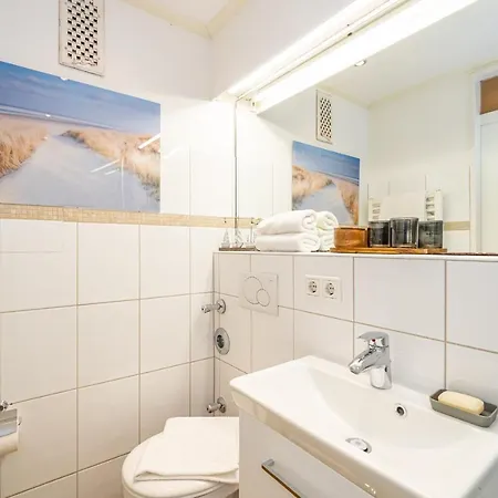 Haus Am Whg 46 ווסטרלנד