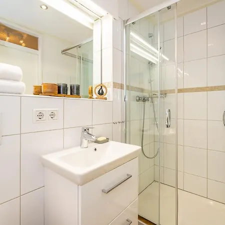Haus Am Whg 46 ווסטרלנד