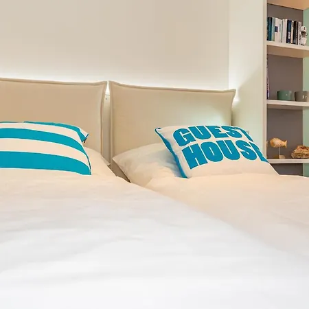 Διαμέρισμα Haus Am Whg 46