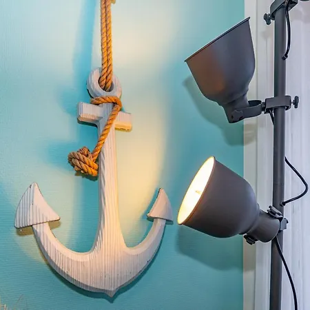 Haus Am Whg 46 アパート ヴェスターラント