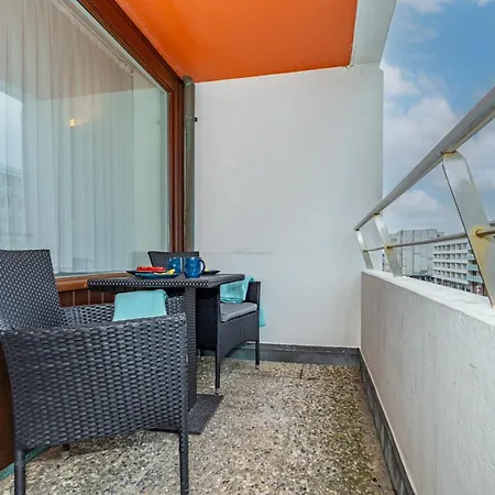 Haus Am Whg 46 דירה ווסטרלנד