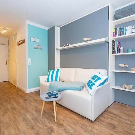 Haus Am Whg 46 ווסטרלנד