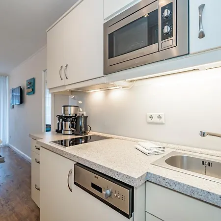 Haus Am Whg 46 アパート *