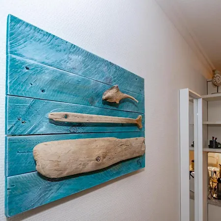 Haus Am Whg 46 * ヴェスターラント