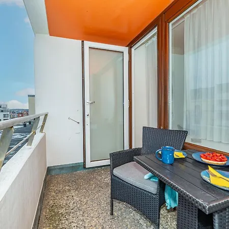 Haus Am Whg 46 דירה
