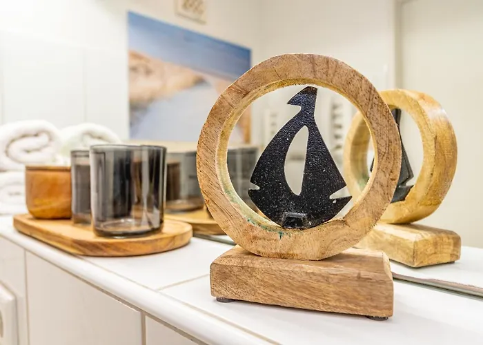 Haus Am Whg 46 Westerland