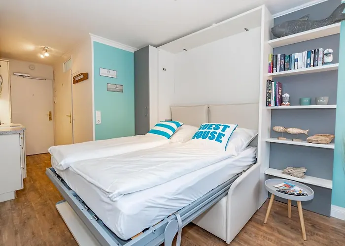 Haus Am Whg 46 Westerland