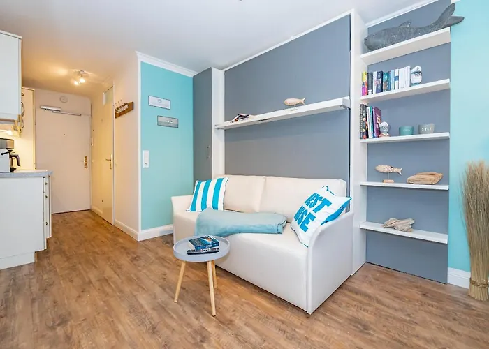 Haus Am Whg 46 Westerland